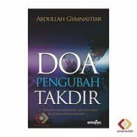 Image of DOA PENGUBAH TAKDIR