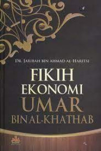 Image of FIQIH EKONOMI UMAR BIN AL-KHATHAB