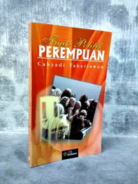 Image of FIQIH POLITIK PEREMPUAN