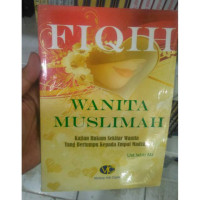 Image of FIQIH WANITA MUSLIMAH