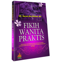 Image of FIKIH WANITA PRAKTIS