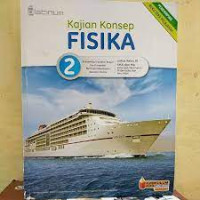 Image of FISIKA 2 UNTUK KELAS XI SMA DAN MA KELOMPOK PEMINATAN MATEMATIKA DAN ILMU ALAM KURIKULUM 2013