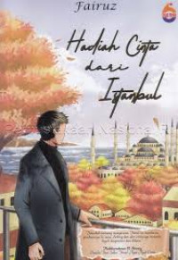 Image of HADIAH CINTA DARI ISTANBUL
