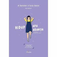 Image of HIDUP APA ADANYA
