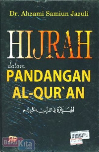 Image of HIJRAH DALAM PANDANGAN AL-QURAN