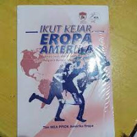 Image of IKUT KERJAR EROPA AMERIKA