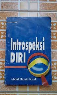 Image of INTROSPEKSI DIRI