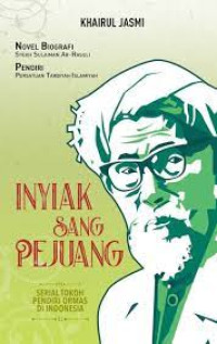 Image of INYIAK SANG PEJUANG