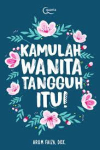 Image of KAMULAH WANITA TANGGUH