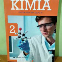 Image of KIMIA 2 UNTUK SMA/MA KELAS XI KTSP 2006