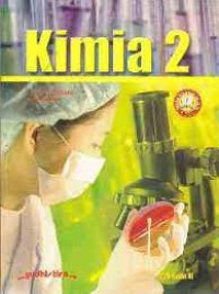 Image of KIMIA 2 SMA KELAS XI KTSP 2006