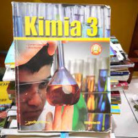 Image of KIMIA 3 SMA KELAS XII KTSP 2006