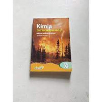Image of KIMIA DAN KECAKAPAN HIDUP UNTUK SMA KELAS XI KTSP