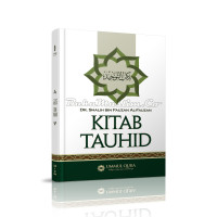 Image of KITAB TAUHID