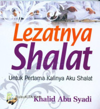 Image of LEZATNYA SHALAT