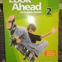 Image of LOOK AHEAD AN ENGLISAH COURSE 2 FOR SENIOR HIGHSCHOOL STUDENT YEARS XI SCIENCE AND SOCIAL STUDY PROGRAM KTSP 2006