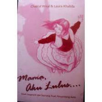 Image of MAMA AKU LULUS