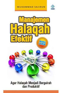 Image of MANAJEMEN HALAQAH EFKTIF