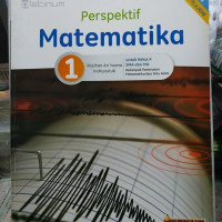 Image of MATEMATIKA 1 UNTUK KELAS X SMA DAN MA KELOMPOK PEMINATAN MATEMATIKA DAN ILMU ALAM KURIKULUM 2013