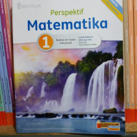 Image of MATEMATIKA 1 UNTUK KELAS X SMA DAN MA KELOMPOK MATA PELAJARAN WAJIB