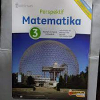 Image of MATEMATIKA 3 UNTUK KELAS XII SMA DAN MA KELOMPOK WAJIB MATA PELAJARAN WAJIB KURIKULUM 2013