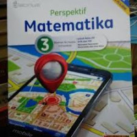 Image of MATEMATIKA 3 UNTUK KELAS XII SMA DAN MA KELOMPOK PEMINATAN MATEMATIKA DAN ILMU ALAM KURIKULUM 2013