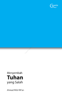 Image of MENYEMBAH TUHAN YANG SALAH