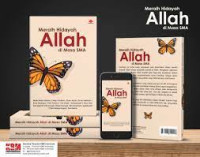Image of MERAIH HIDAYAH ALLAH DI MASA SMA