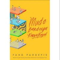 Image of MUDA BERDAYA KAYA RAYA