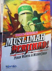 Image of MUSLIMAH BERJIHAD!