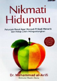 Image of NIKMATI HIDUPMU