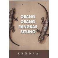 Image of ORANG-ORANG RANGKAS BITUNG