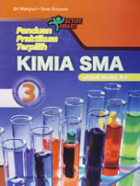 Image of PANDUAN PRAKTIKUM KIMIA SAMA 3 UNTUK KELAS XII