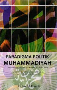 Image of PARADIGMA POLITIK MUHAMMADIYAH