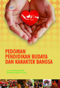 Image of PEDOMAN PENDIDIKAN BUDAYA DAN KARAKTER BANGSA