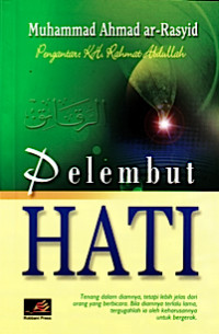 Image of PELEMBUT HATI