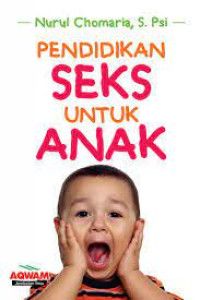 Image of PENDIDIKAN SEKS UNTUK ANAK