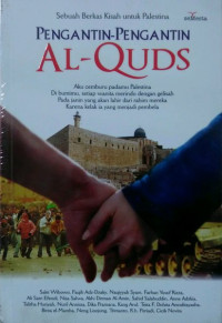 Image of PENGANTIN - PENGANTIN AL-QUDS