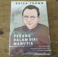 Image of PERANG DALAM DIRI MANUSIA