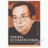 Image of PERIHAL KETIDAKPATUHAN