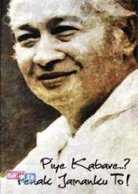 Image of PIYE KABARE ? PENAK JAMANKU TO!