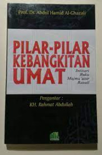 Image of PILAR-PILAR KEBANGKITAN UMAT