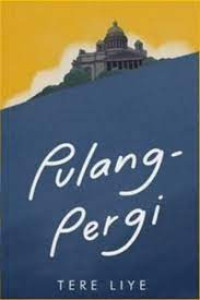 Image of PULANG PERGI