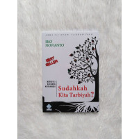 Image of REFLEKSI SEORANG MUTARABBI SUDAHKAH KITA TARBIYAH?