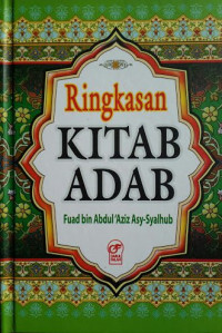 Image of RINGKASAN KITAB ADAB
