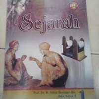 Image of SEJARAH 1 SMA KELAS X KTSP 2006