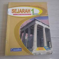 Image of SEJARAH 1 SMA KELAS X PROGRAM ILMU SOSIAL KTSP 2006