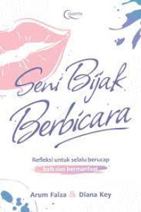 Image of SENI BIJAK BERBICARA
