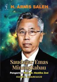 Image of SAUDAGAR EMAS MINANGKABAU