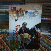 Image of SOCIOLOGY 3 FOR GRADE XII SENIOR HIGH SCHOOL BERMUATAN PENDIDIKAN KARAKTER BANGSA